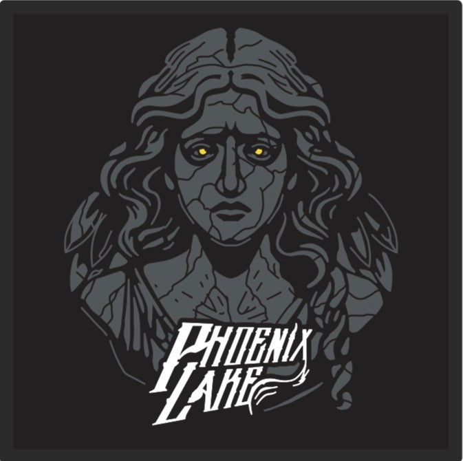 SERAPHINA PATCH