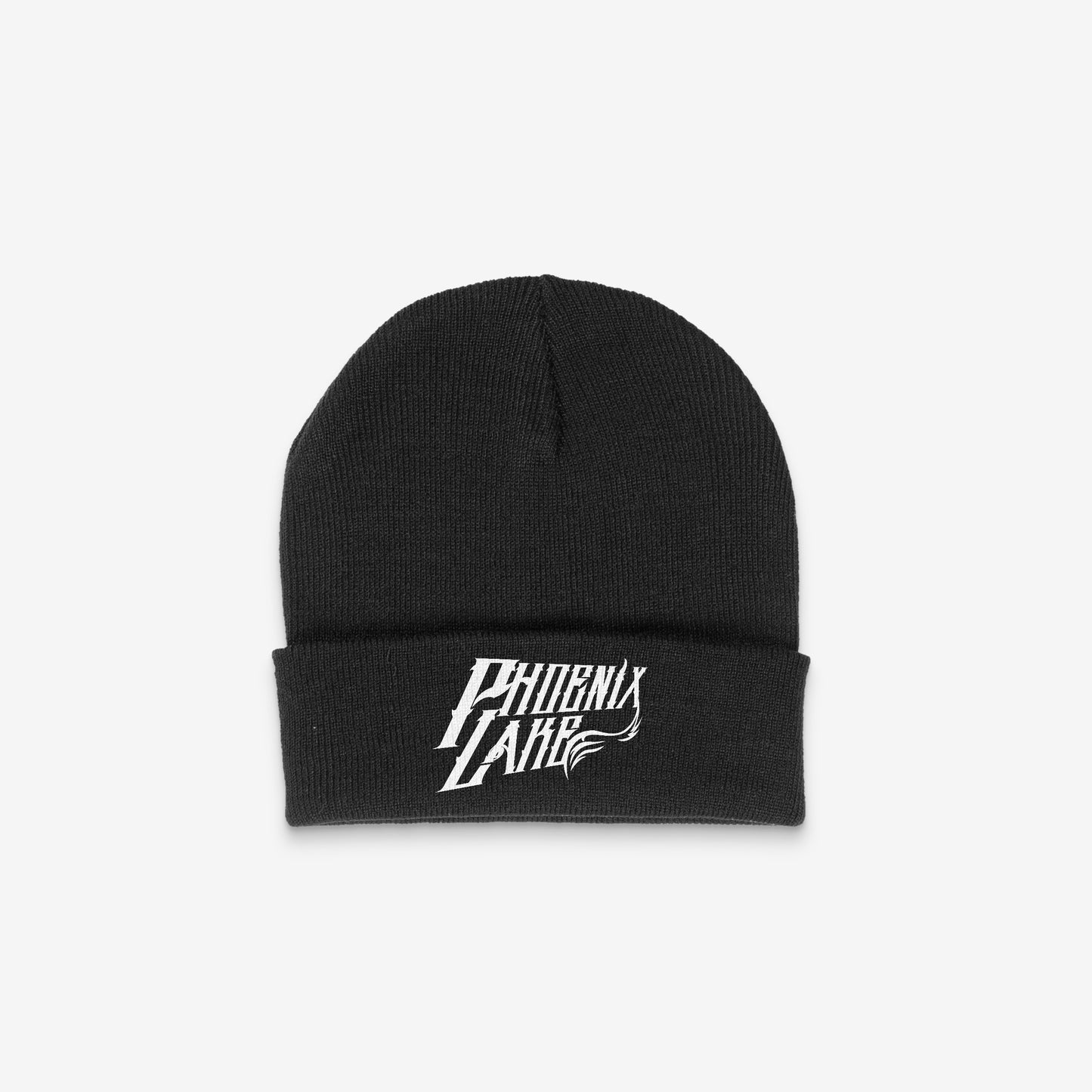 Logo Beanie
