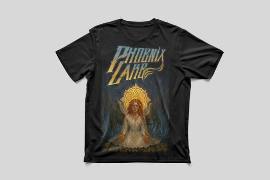 SERAPHINA ALBUM TEE